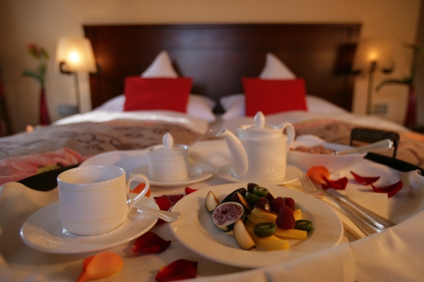 Hotel La Villa